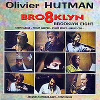 Olivier Hutman - Brooklyn Eight