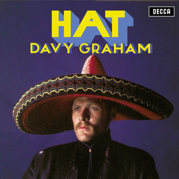 Davy Graham - Hat
