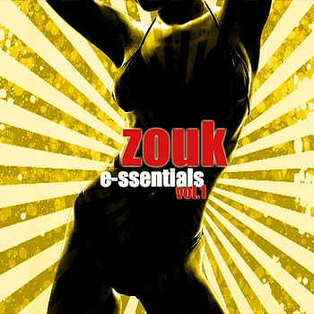 Various Artists - Zouk e-ssentials (Vol. 1)