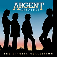 Argent - Greatest Hits: Singles