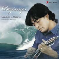 U. Srinivas - Parjanya