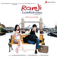 Vishal Bhardwaj - Raamji Londonwaley (Original Motion Picture Soundtrack)