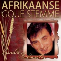 André Schwartz - Afrikaanse Goue Stemme