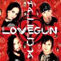 Lovegun - Halleluja