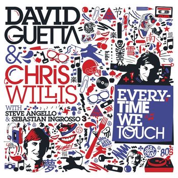David Guetta - Everytime We Touch