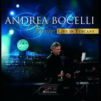 Andrea Bocelli - Vivere - Live In Tuscany