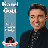 Karel Gott - Schlagerjuwelen - Seine großen Erfolge