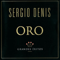 Sergio Denis - Serie Oro