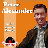 Peter Alexander - Nimm mich mit nach Cheriko