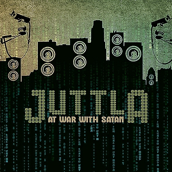 Juttla - At War With Satan