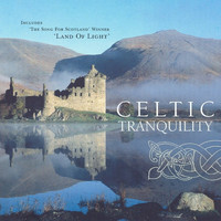 William Jackson - Celtic Tranquility