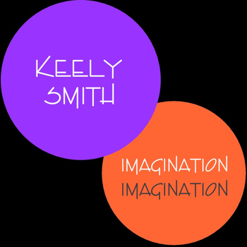 Keely Smith - Imagination