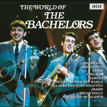 The Bachelors - The World Of The Bachelors