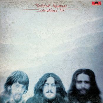 Sensations Fix - Portable Madness