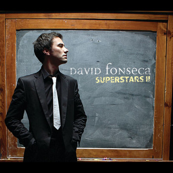 David Fonseca - Superstars II