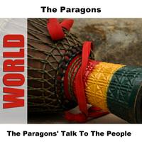 The Paragons - The Paragons' Talk To The People