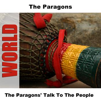 The Paragons - The Paragons' Talk To The People