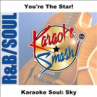 Karaoke - Karaoke Soul: Sky