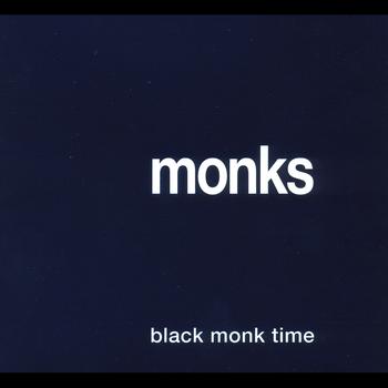 The Monks - Black Monk Time