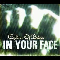 Children Of Bodom - In Your Face