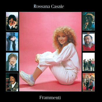 Rossana Casale - Frammenti