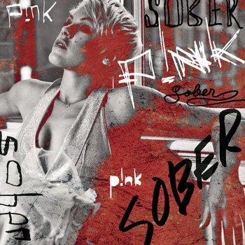 P!nk - Sober