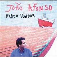João Afonso - Barco Voador