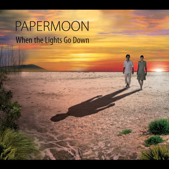 Papermoon - Right Here Waiting