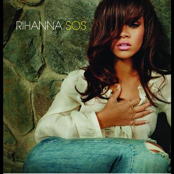 Rihanna - SOS (Future Retro (edit))