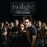 Various Artists - Twilight  [The Score]