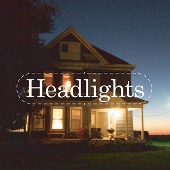 Headlights - Remixes