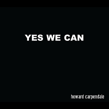 Howard Carpendale - Yes We Can