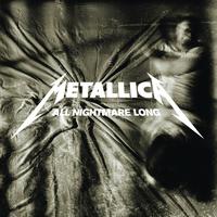 Metallica - All Nightmare Long (Vingle)
