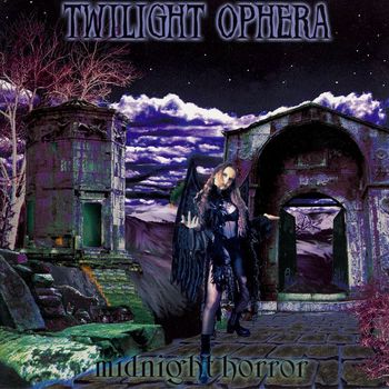Twilight Ophera - Midnight Horror