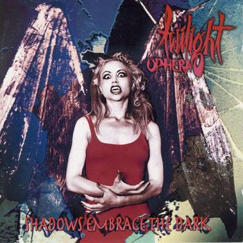 Twilight Ophera - Shadows Embrace The Dark