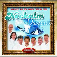 Nockalm Quintett - Nockalm Diamant - Das Beste aus den Jahren 2003 bis 2008