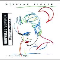 Stephan Eicher - I Tell This Night
