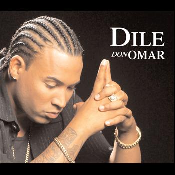 Don Omar - Dile/Intocable