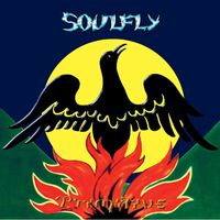 Soulfly - Primitive (Special Edition)