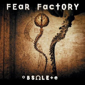 Fear Factory - Obsolete (Special Edition)