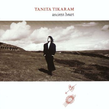 Tanita Tikaram - Ancient Heart
