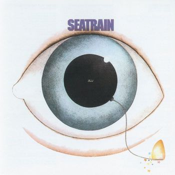 Seatrain - Watch