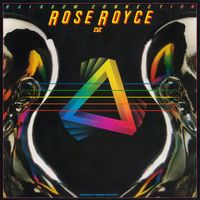 Rose Royce - Rose Royce IV: Rainbow Connection