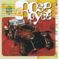 Rose Royce - The Very Best Of Rose Royce