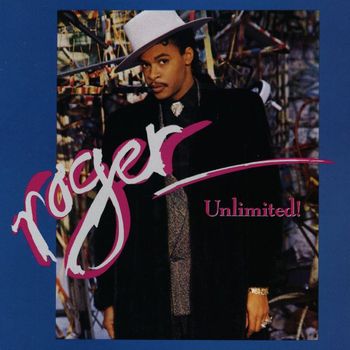 Roger - Unlimited!