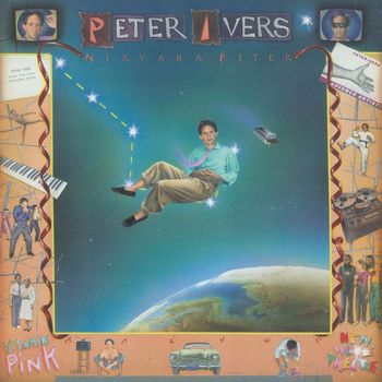 Peter Ivers - Nirvana Peter