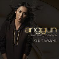 Anggun - Si Je T'emmène (Single Promo)