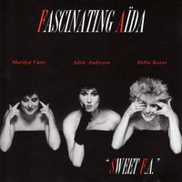 Fascinating Aïda - Sweet F.A. (Explicit)