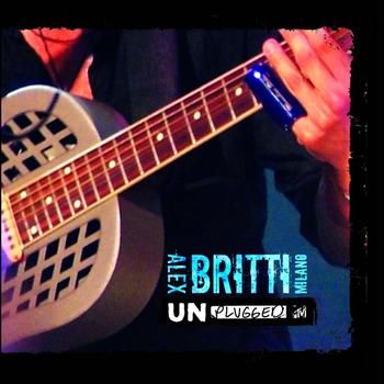 Alex Britti - Milano (Live MTV 2007- Radio Version)