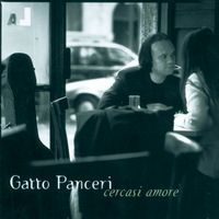 Gatto Panceri - Cercasi Amore